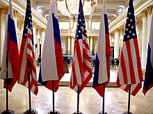 Консультации в Стамбуле: как США и РФ устраняют "раздражители"