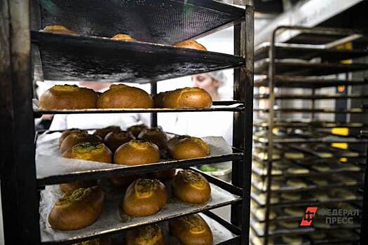 ​Сысертский хлебокомбинат перестал работать из-за роста цен на продукты