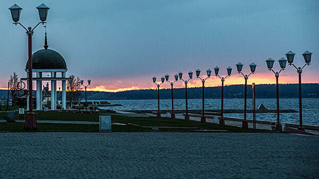 В Карелии отменили торжества в честь 100-летия республики