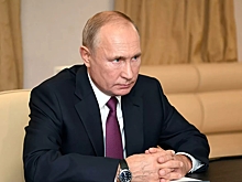 Путин рассказал о косвенно признавшем вину Ходорковском