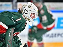 Daily Faceoff допускает, что «Лифс» могут предложить Вячеславу Пексе приехать в Торонто сразу