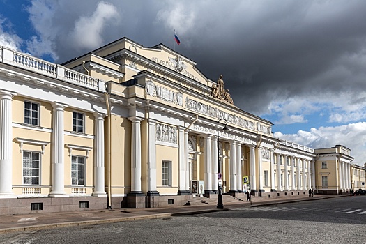 Российский этнографический музей представил новые интерактивные экскурсии
