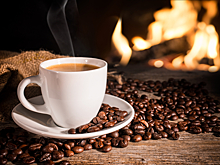 Почему гурманы добавляют кофе в соль