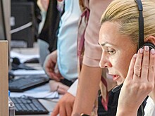 Московский единый диспетчерский центр за 6 лет принял более 40 млн звонков