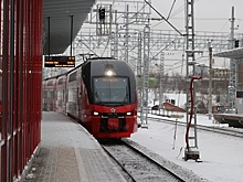 Точность выполнения графика поездов «Аэроэкспресс» в 2018 году составила 99,8%