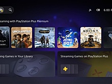 Облачный стриминг PS5-игр вышел из беты и получил крупное обновление