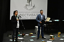 В Самаре пройдет XI литературный фестиваль им. Михаила Анищенко