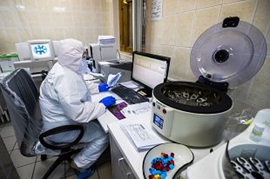 Оперативный штаб по борьбе с коронавирусом в США прекратит работу