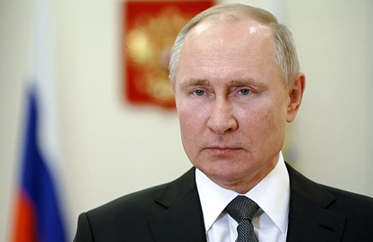 Исполнить за четыре дня: Путин дал поручение Шойгу и Мишустину