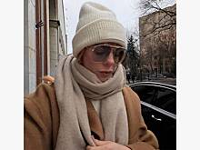 Анастасия Стоцкая похвасталась образом за полмиллиона рублей