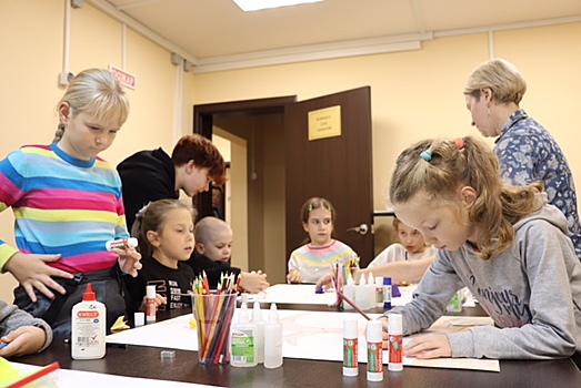 Мастер-класс по латиноамериканским танцам проведут в «Иностранке»