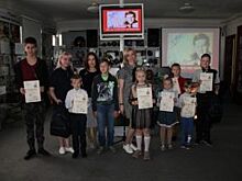 «Ростелеком» подвёл итоги конкурса «Читаем Фатьянова всей семьей»