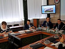 Каскад Вилюйских ГЭС готовится к 50-летию пуска первого гидроагрегата