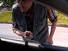 ДЕД-МСТИТЕЛЬ: звезду соцсетей из Костромы потащили в суд