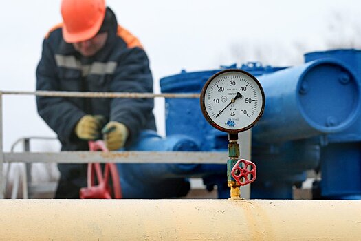 Транзит газа через Украину остановлен. Что дальше?