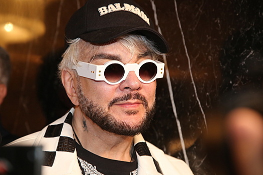 Киркоров вступился за Ларису Долину из-за ее ситуации с квартирой