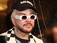 На Киркорова подали еще один иск: второй за восемь дней