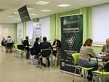 Полезная информация и новые связи: в технопарке "Жигулевская долина" состоялся День инноватора