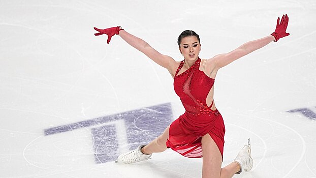 Коган об определении дат чемпионата России-2026: «Подстраивать турнир под Валиеву – вряд ли правильно»