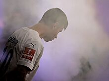Смолов: мы не будем играть на следующем чемпионате мира