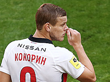 "Недаром клуб "Фиорентина" предлагал мильон..." Что ждет Александра Кокорина в Италии