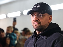 Рэпер Баста задолжал налоговой службе