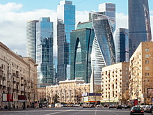 Спрос на элитную недвижимость в Москве с начала конфликта на Украине вырос на 25%