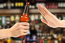 Употребление алкоголя вызывает семь видов рака