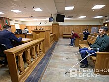 Экс-главе КирМоса не удалось в апелляции отбить 45 объектов недвижимости и 145 млн рублей