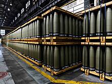Историк рассказал о влиянии обещанных Киеву кассетных боеприпасов на ход СВО