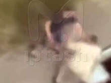 В Казани двое мужчин избили соседа за замечание о громкой музыке в машине