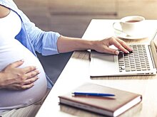 Минтруд и Минобрнауки поддержали предложение повысить пособие беременным студенткам