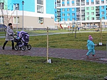 Кто такие доулы и зачем они нужны матерям