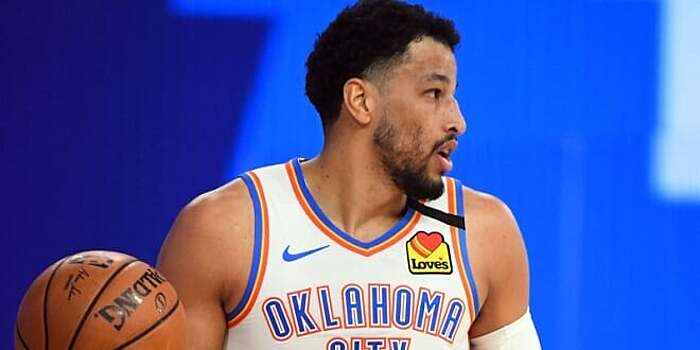 Два подряд трехочковых попадания Андре Роберсона принесли «Оклахоме» победу