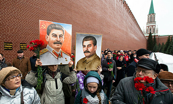 В Гори хотят восстановить памятник Сталину, чтобы привлечь туристов