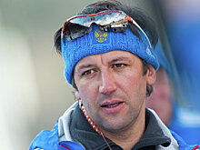 "В сборную России по биатлону идет работать быдло"