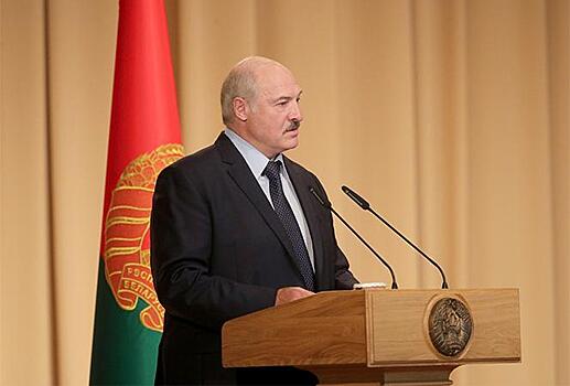 Властелин внешнего кольца: Лукашенко ждёт новых диверсантов в регионах