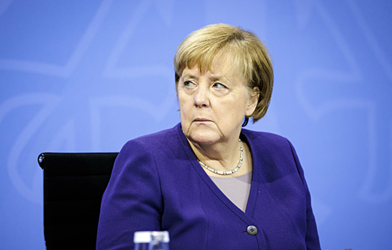 МИД прокомментировал признание Меркель о минских соглашениях