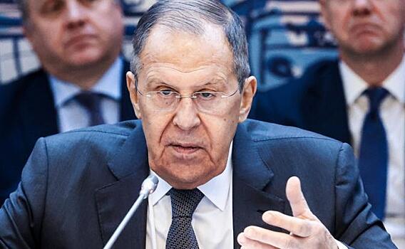 Госграница: Иосиф Сталин и Вячеслав Молотов точно бы не поняли тезисы главы МИД РФ Сергея Лаврова