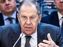 Госграница: Иосиф Сталин и Вячеслав Молотов точно бы не поняли тезисы главы МИД РФ Сергея Лаврова