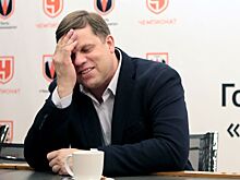 Владислав Радимов: в следующем году «Спартак» может быть грозной силой