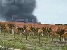 Появились подробности о крушении вертолета с туристами в Дагестане