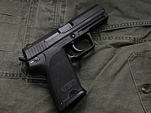 Выдача разрешений на ношение оружия в Эстонии пойдет через КаПо