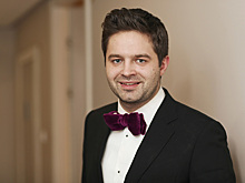 Как певец Волчков выбрал в жены зрелую женщину