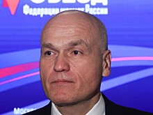 Президент ФШР оценил успехи Непомнящего на турнире претендентов