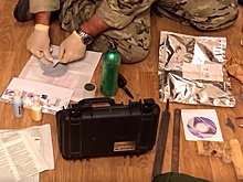 Еще одного из задержанных в Астрахани радикалов арестовали на два месяца