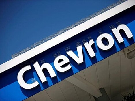В Chevron назвали имя нового гендиректора
