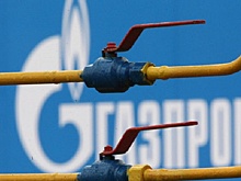 «Газпром» увеличил экспорт газа в дальнее зарубежье