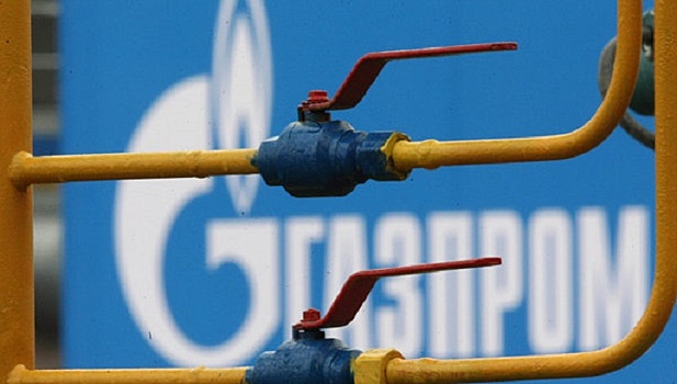 «Газпром» увеличил экспорт газа в дальнее зарубежье
