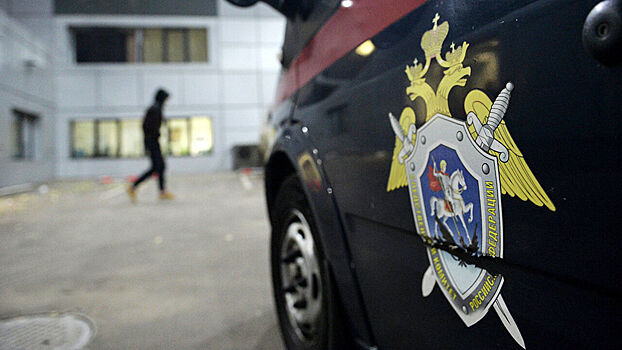 СК запросил домашний арест для девушки, сбившей трех детей в Москве
